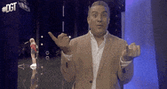 Francisco GIF by Dominicana's Got Talent