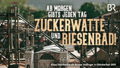 Oktoberfest Bavaria GIF by Bayerischer Rundfunk