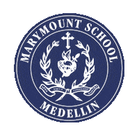 Aprendizajeadistanciamarymountmedellin Sticker by Marymount School Medellin