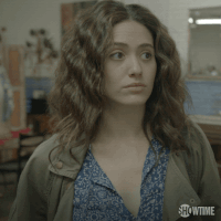 season 8 showtime GIF by Shameless
