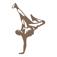 Logo Sticker by AFWEAR