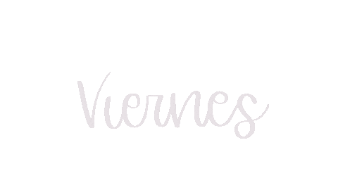 Lettering Dia Sticker