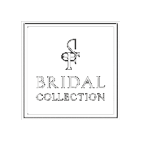 Bridal Collection Sticker by classyandfabb