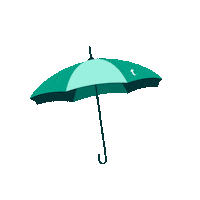 Real Estate Rain Sticker by Triplemint