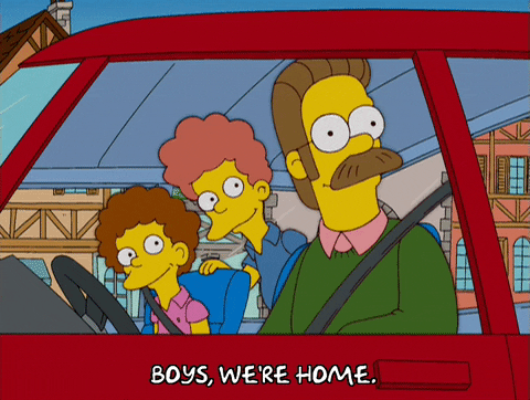season 16 episode 20 GIF