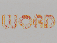 Art Glitch GIF