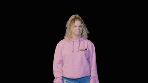 Hbo Student GIF by Hogeschool Windesheim