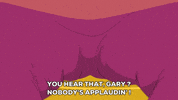 australian innapropriate GIF by South Park 