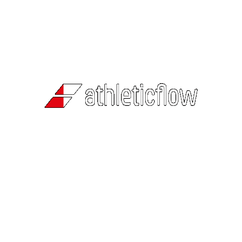 Sport Logo Sticker by athleticflow