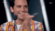 X Factor Mika GIF by X Factor Italia