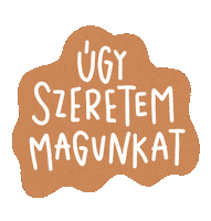 Hala Valentinnap Sticker
