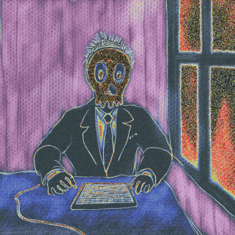 Crypto Feeling GIF