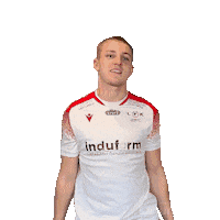 Obos Andersen Sticker by Levanger Fotballklubb