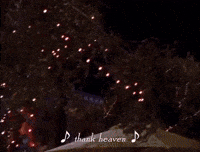 stars hollow netflix GIF by Gilmore Girls 