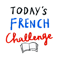 French Paris Sticker by Bettyestpartout