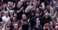 College Hoops Basketball GIF by NCAA March Madness