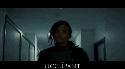 Ella Balinska Sxsw GIF by Signature Entertainment
