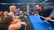Cody Rhodes Smackdown GIF by WWE
