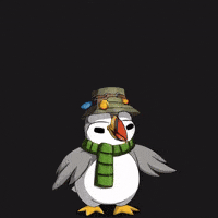 No Way Wow GIF by Puffins