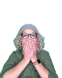Cassieroma Sticker by Instagram Creator Lounge