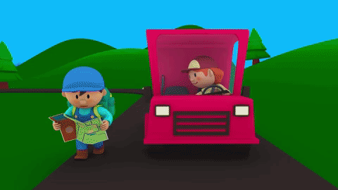 GIF by Super Simple