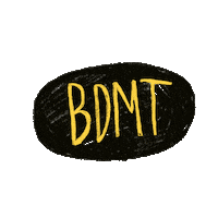 Dont Care Bodoamat Sticker