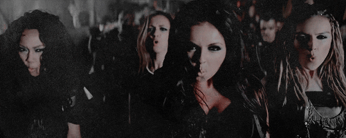 salute GIF by Little Mix