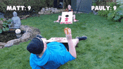 Jackass Lol GIF by Where's My Challenge?