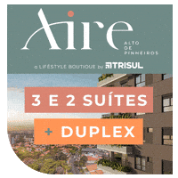 Alto De Pinheiros Aire GIF by TRISUL