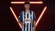 Sweating Fc Magdeburg GIF by Bundesliga
