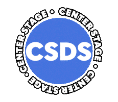 Dance Stage Sticker by centerstageohio