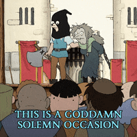 abbi jacobson netflix GIF by Disenchantment