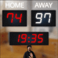 74 Home GIF