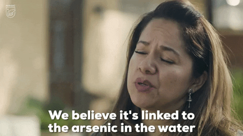 Clean Water GIF by NRDC
