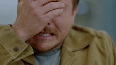 clayne crawford fox GIF by Lethal Weapon