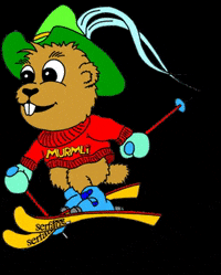 Murmli GIF by Skischule Serfaus