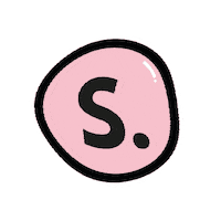 Letsgosomewhere Sticker by Somewhere Agency
