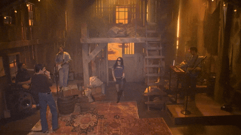 Snl GIF by Saturday Night Live