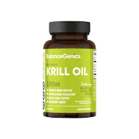 Health Wellness Sticker by BalanceGenics