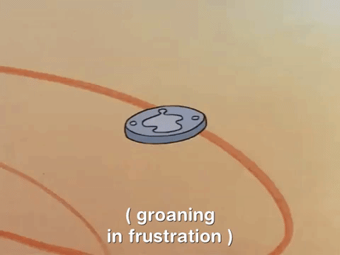 rockos modern life nicksplat GIF