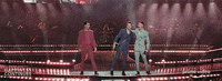 Nick Jonas Concert GIF by Amazon Prime Video