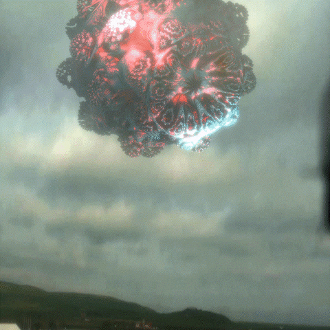 Loop Landing GIF by Komplex
