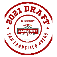 Football Party Sticker by Mountain Mike's Pizza