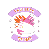 Mum Cares Sticker by MumSouthAfrica