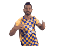 Maccabi Tel Aviv Mta Sticker by Maccabi