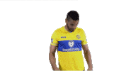 Kandil Sticker by Maccabi