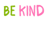 Mental Health Kindness Sticker by Chris Olson