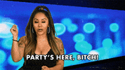 Mtv Jsfv GIF by Jersey Shore Family Vacation