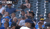 Sf Giants Running GIF by San Francisco Giants