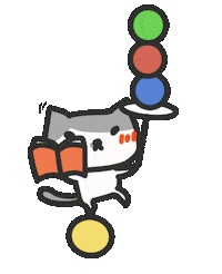 Fun Read Sticker by yomoyeah